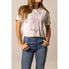 Kimes Ranch Womens The Road T-Shirt
