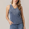 Kimes Ranch Womens Willa Tank Top - WILLATANKTOP