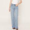 Kimes Ranch Womens Zoey High Rise Jeans Light Wash - WJE0000027-BL035