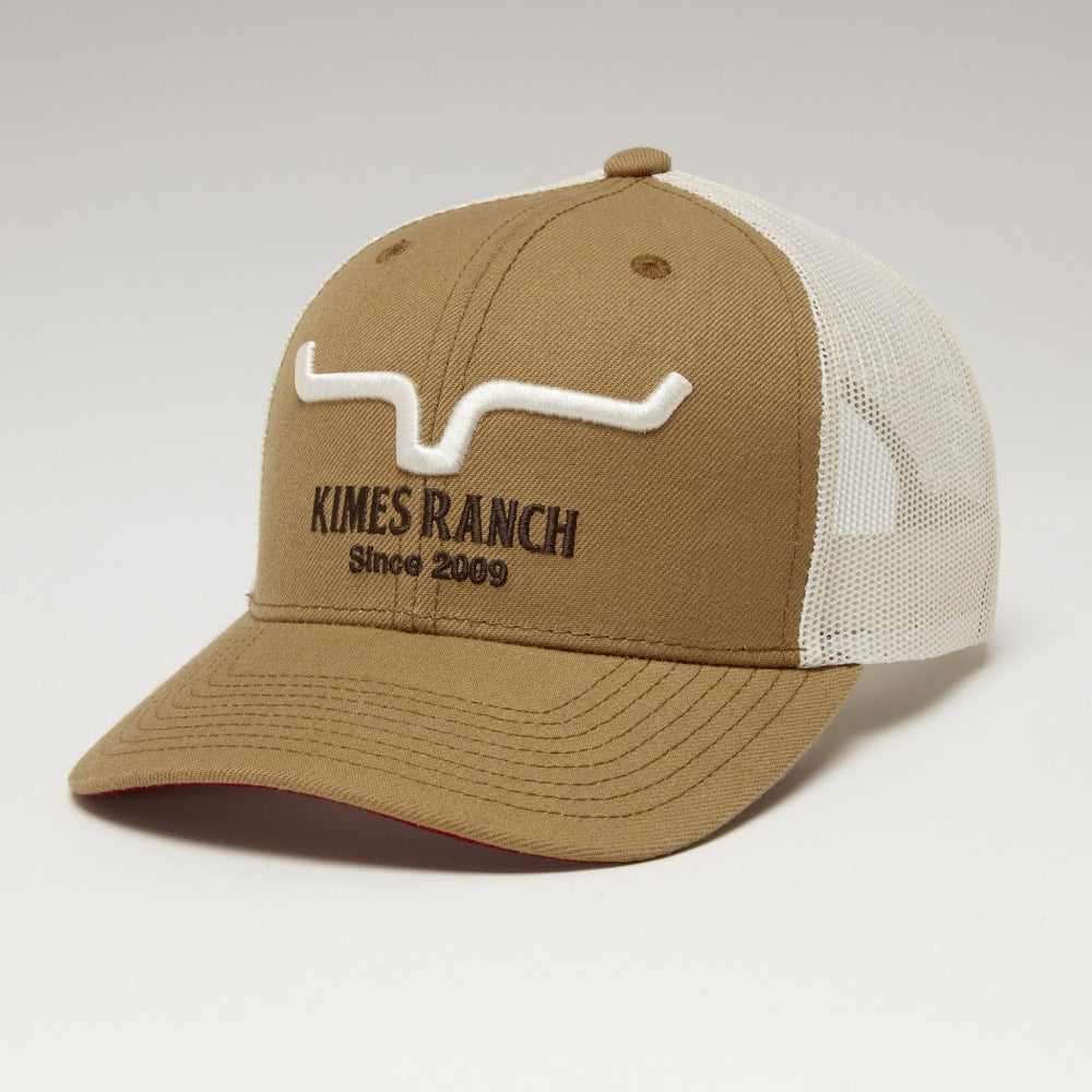 Kimes Ranch Mens Cap 