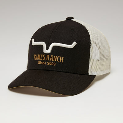 Kimes Ranch Mens Cap 