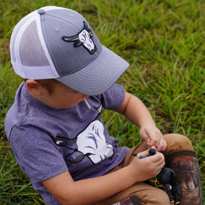 Lane Frost Bully Youth Cap