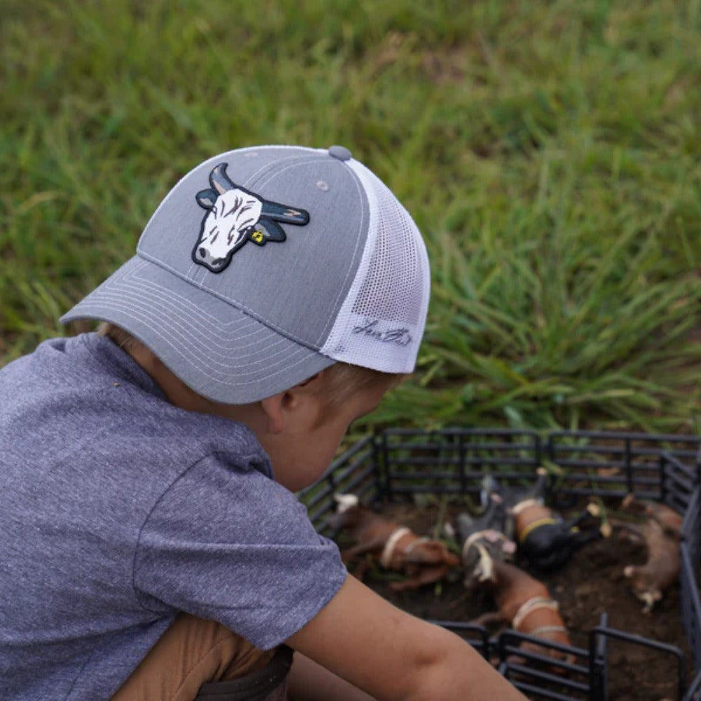 Lane Frost Bully Youth Cap