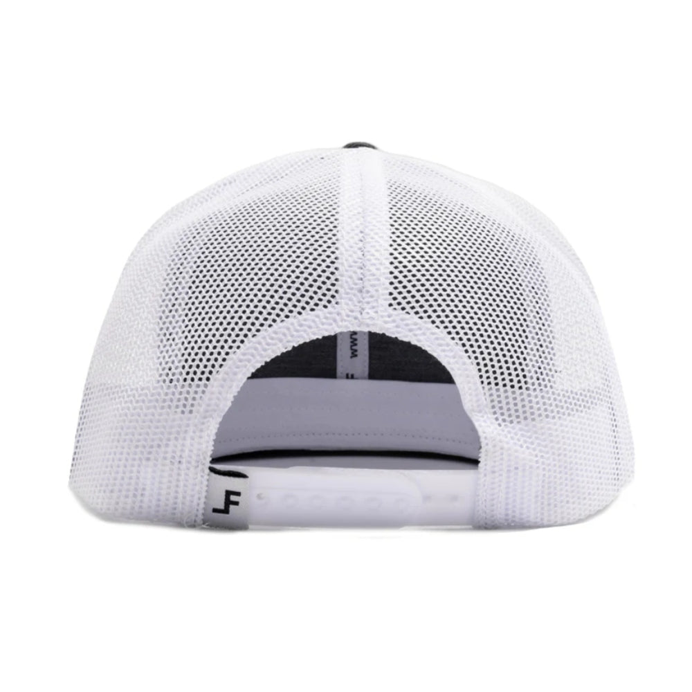 Lane Frost Mens Aztec Cap - GANGSTER