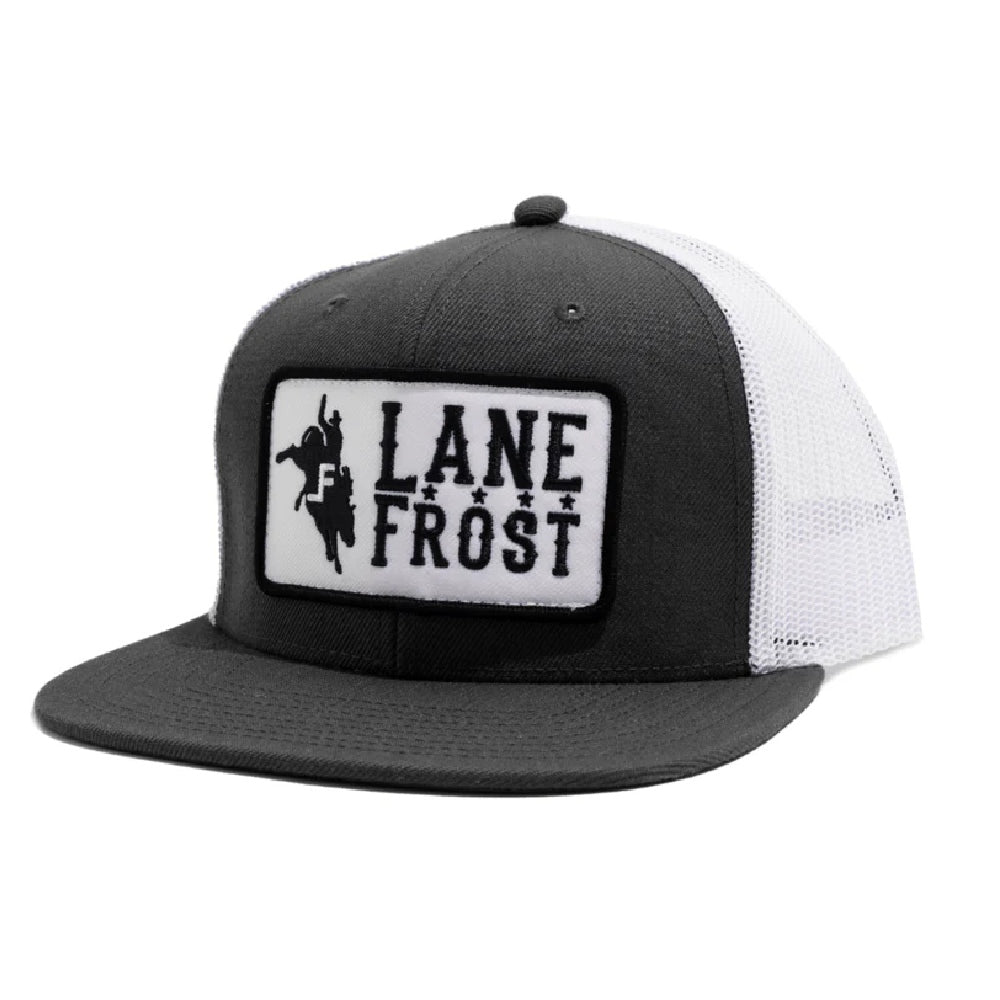 Lane Frost Mens Aztec Cap - GANGSTER