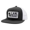 Lane Frost Mens Aztec Cap - GANGSTER