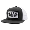 Lane Frost Mens Aztec Cap - GANGSTER