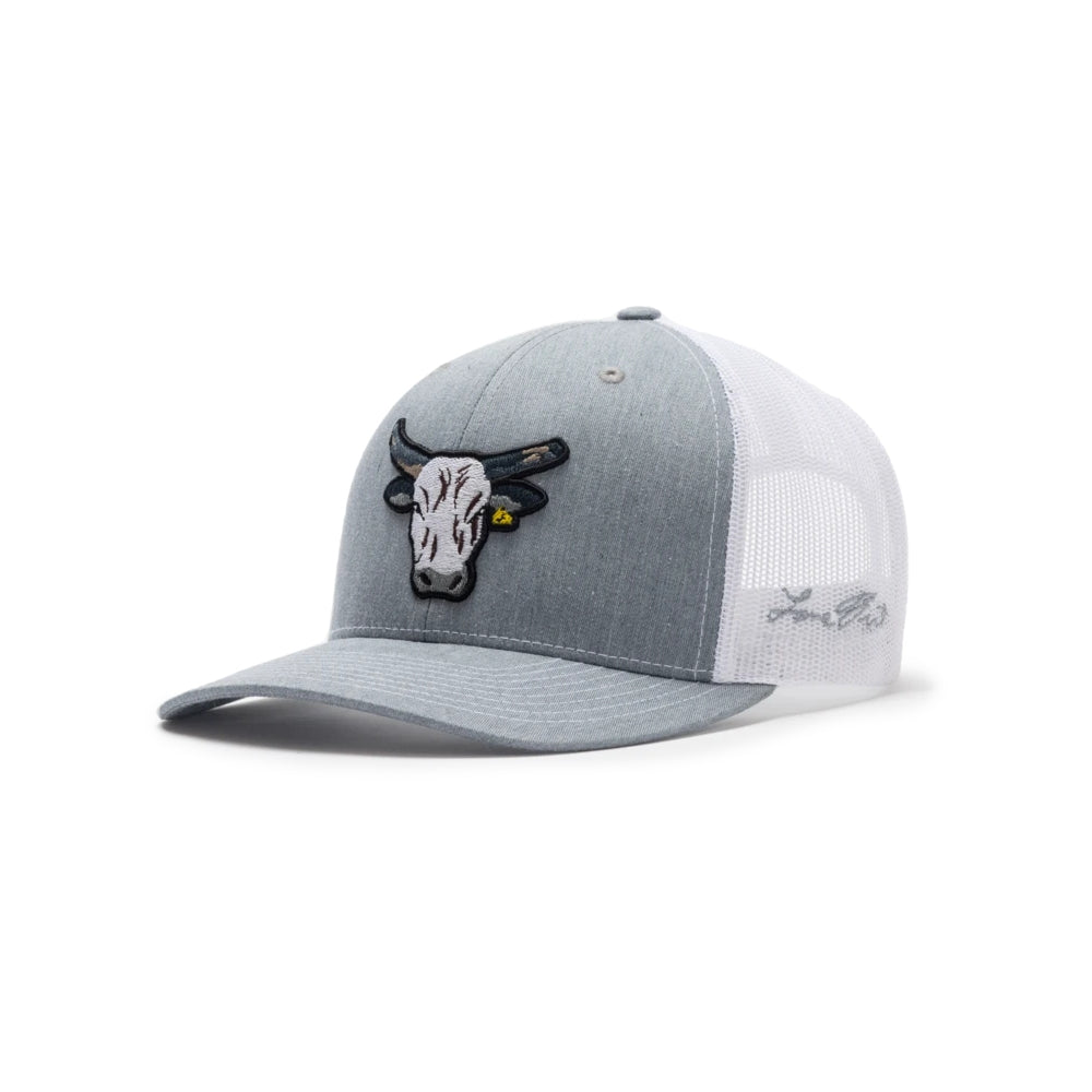 Lane Frost Mens Bully Cap