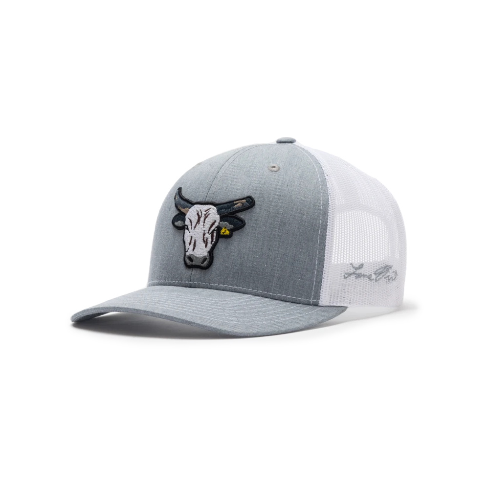 Lane Frost Mens Bully Cap - BULLY