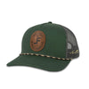 Lane Frost Mens Branded Cap