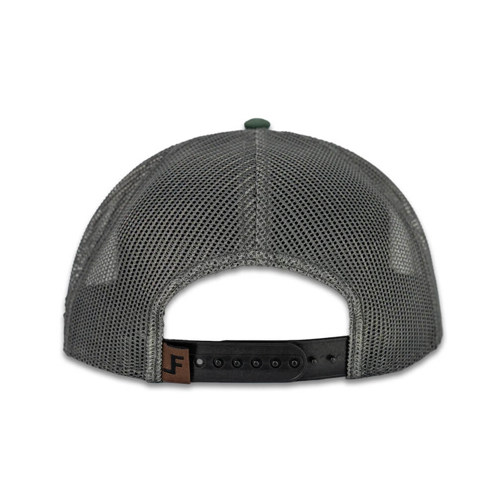 Lane Frost Mens Branded Cap