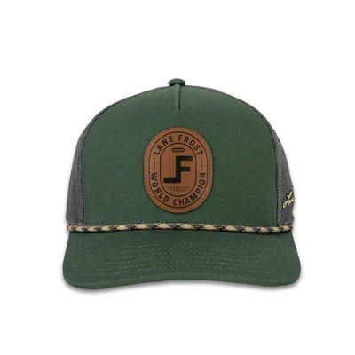 Lane Frost Mens Branded Cap