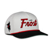 Lane Frost Mens Chief Cap White - CHIEF