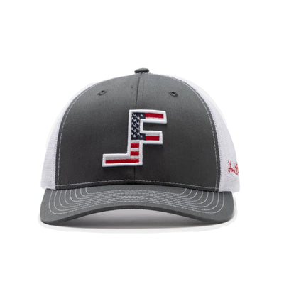 Lane Frost Mens Courage Cap