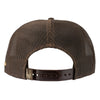 Lane Frost Mens Deadeye Cap Brown - DEADEYE