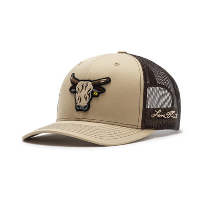 Lane Frost Mens Desperado Cap