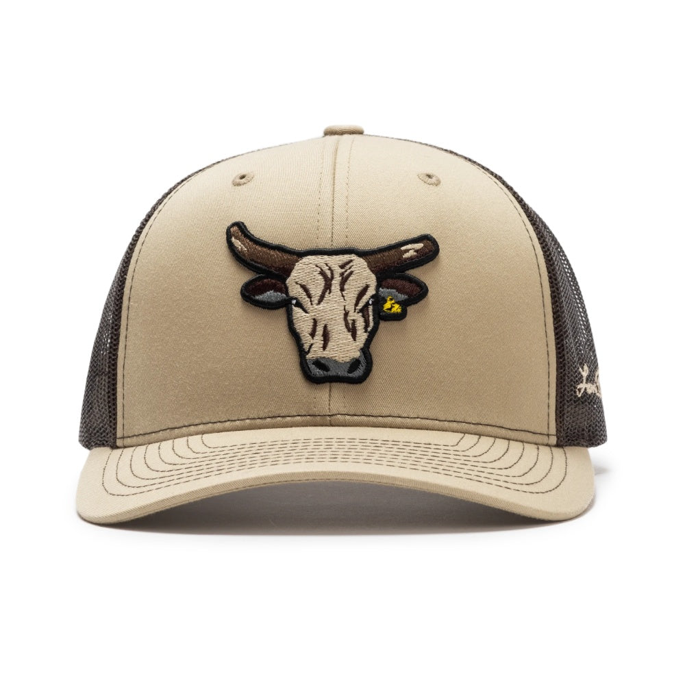 Lane Frost Mens Desperado Cap