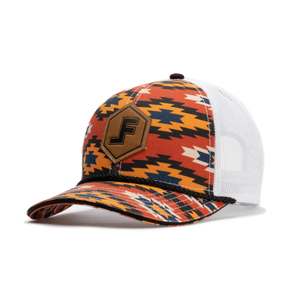 Lane Frost Mens Diamondback Cap - DIAMONDBACK