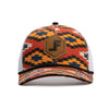 Lane Frost Mens Diamondback Cap - DIAMONDBACK