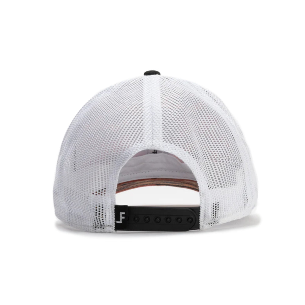 Lane Frost Mens Diamondback Cap - DIAMONDBACK