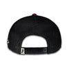 Lane Frost Mens Duke Cap Red - DUKE