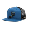 Lane Frost Mens Gunslinger Cap - GUNSLINGER