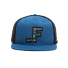 Lane Frost Mens Gunslinger Cap - GUNSLINGER