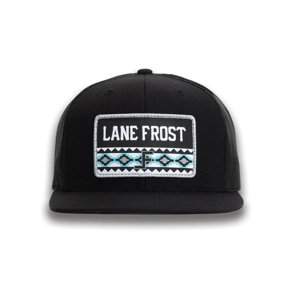 Lane Frost Mens Hustler Cap