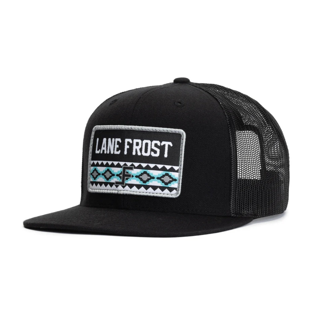 Lane Frost Mens Hustler Cap - HUSTLER