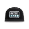 Lane Frost Mens Hustler Cap - HUSTLER