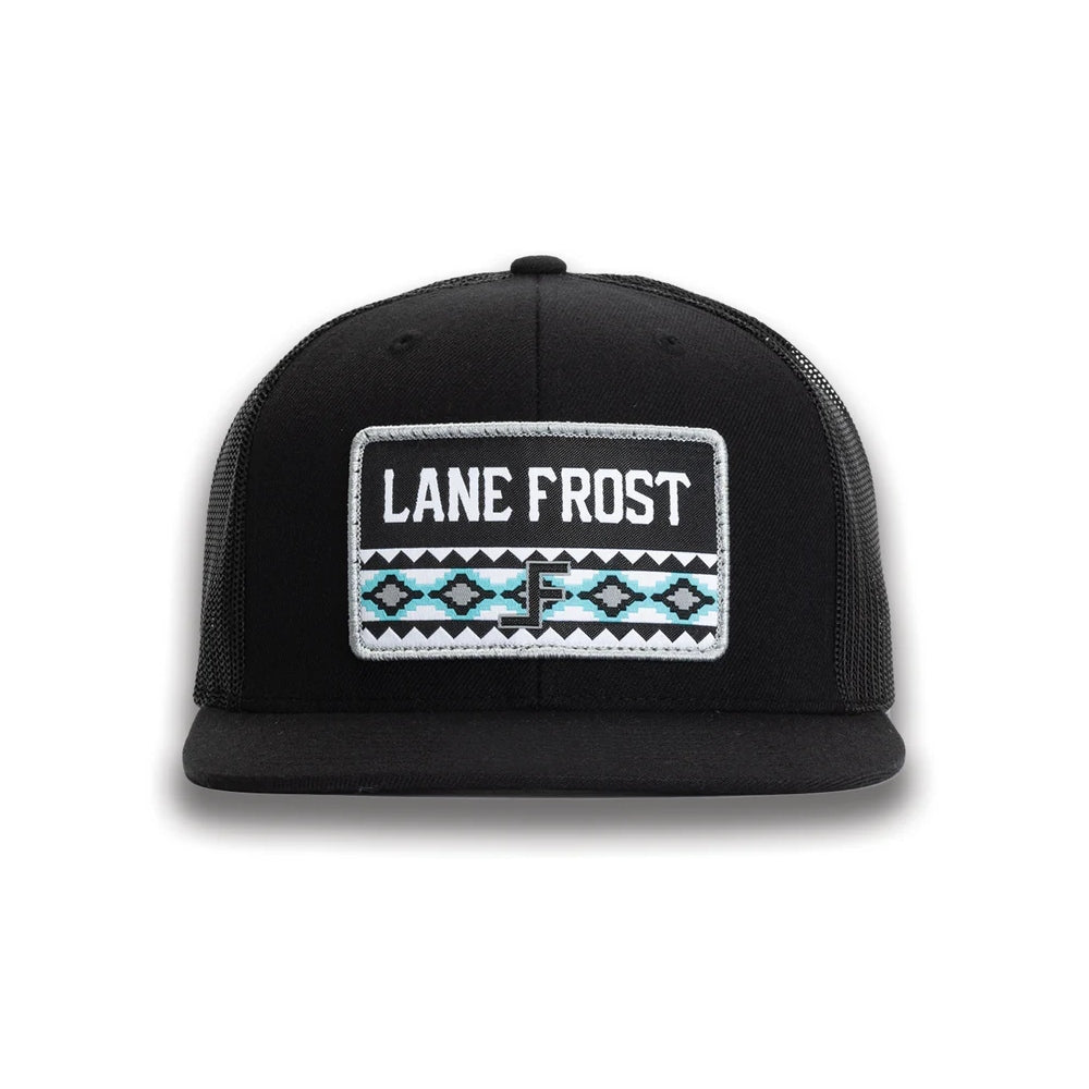 Lane Frost Mens Hustler Cap - HUSTLER