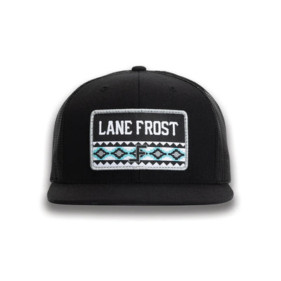 Lane Frost Mens Hustler Cap - HUSTLER