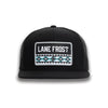 Lane Frost Mens Hustler Cap - HUSTLER