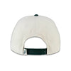 Lane Frost Mens Jackpot Cap White/Green - JACKPOT