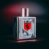 Lane Frost Mens Legendary Chrome Cologne - 53000
