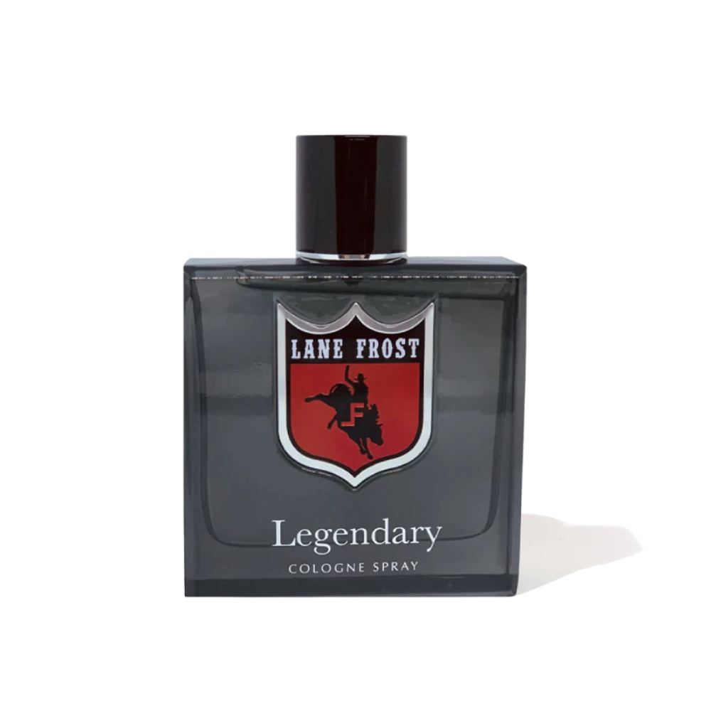 Lane Frost Mens Legendary Cologne - 08740