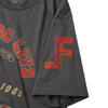 Lane Frost Mens Live Legend T-Shirt - LFBLLT