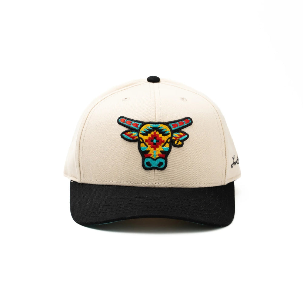 Lane Frost Mens "Matador" Cap