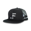 Lane Frost Mens Nighthawk Cap - NIGHTHAWK