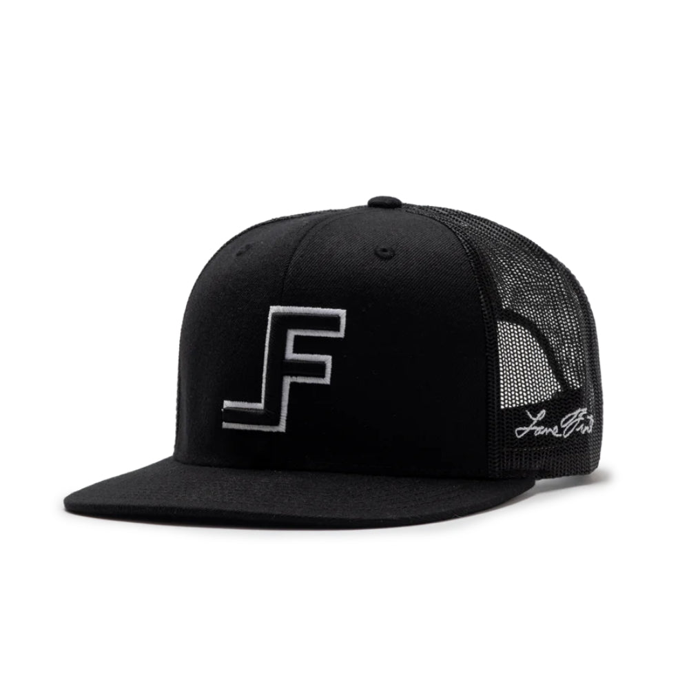 Lane Frost Mens Overdrive Cap - OVERDRIVE