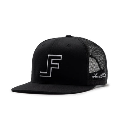 Lane Frost Mens Overdrive Cap - OVERDRIVE