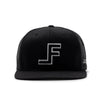 Lane Frost Mens Overdrive Cap - OVERDRIVE