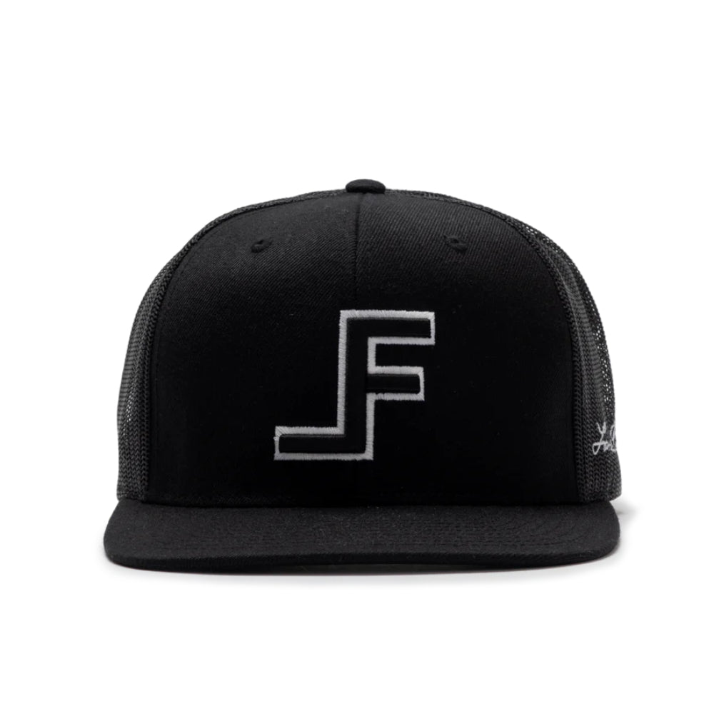 Lane Frost Mens Overdrive Cap - OVERDRIVE