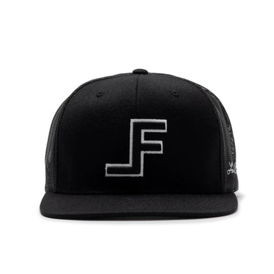 Lane Frost Mens Overdrive Cap - OVERDRIVE