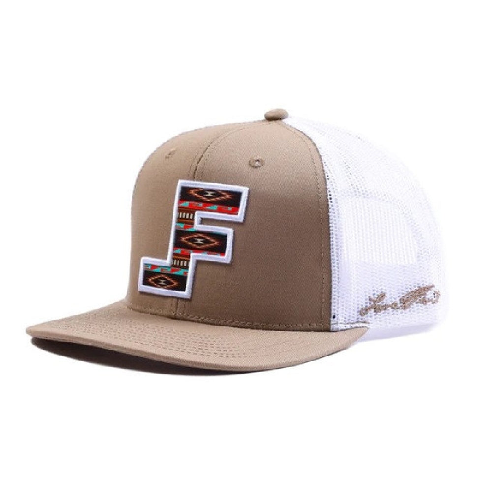 Lane Frost Mens Rambler Cap - RAMBLER