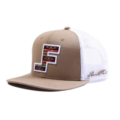 Lane Frost Mens Rambler Cap - RAMBLER