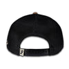 Lane Frost Mens Rawhide Cap