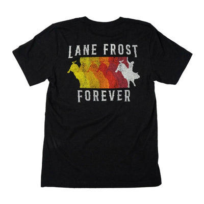 Lane Frost Mens Repeater T-Shirt