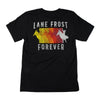 Lane Frost Mens Repeater T-Shirt - LFBRPT