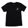Lane Frost Mens Repeater T-Shirt - LFBRPT